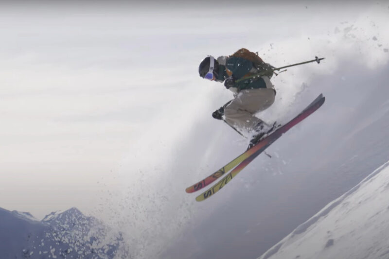 No Lifts, No Ski School, No Lodge. How Does Hankin-Evelyn Function?