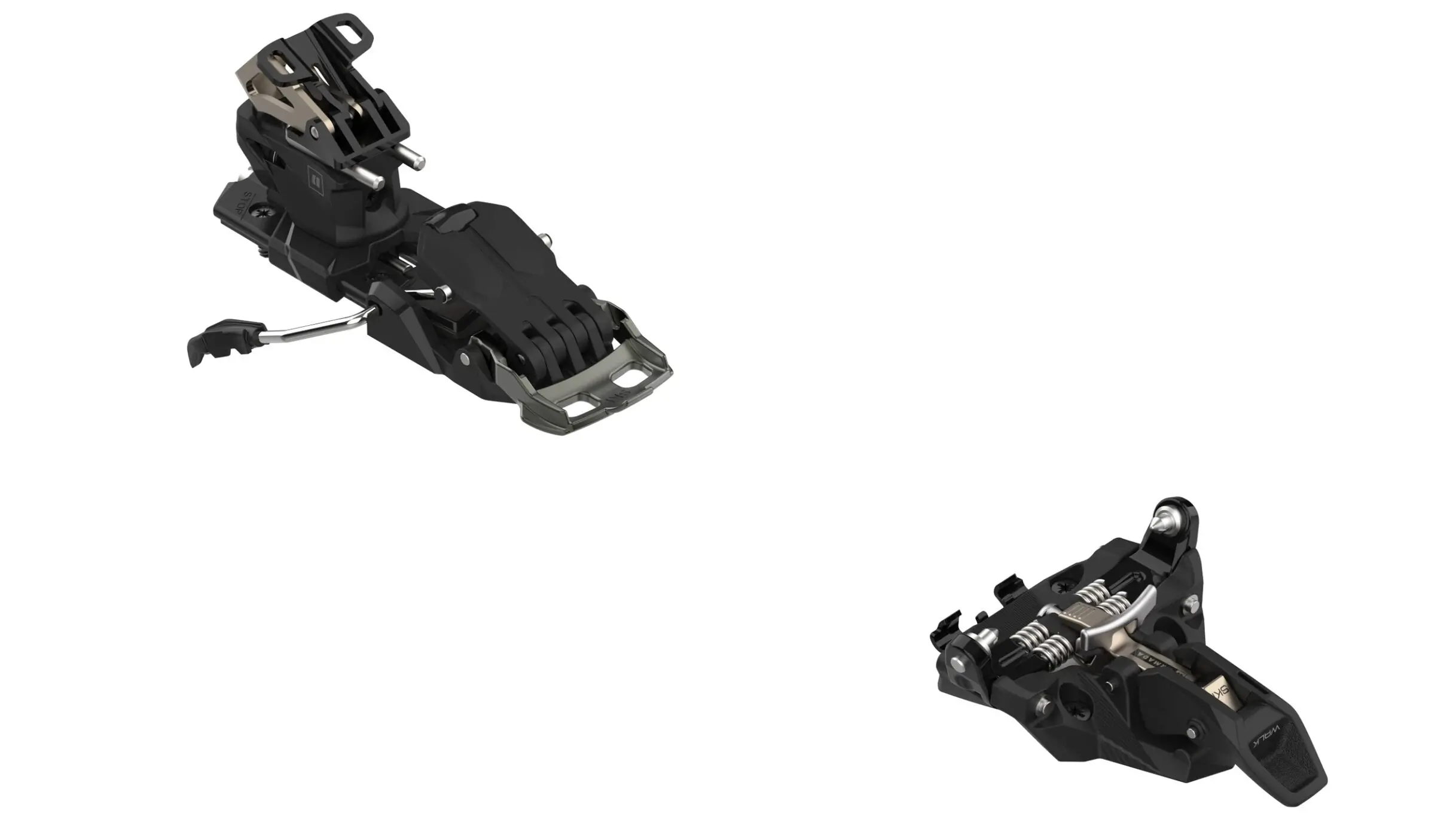 Salomon, Atomic, Armada AT Binding recall