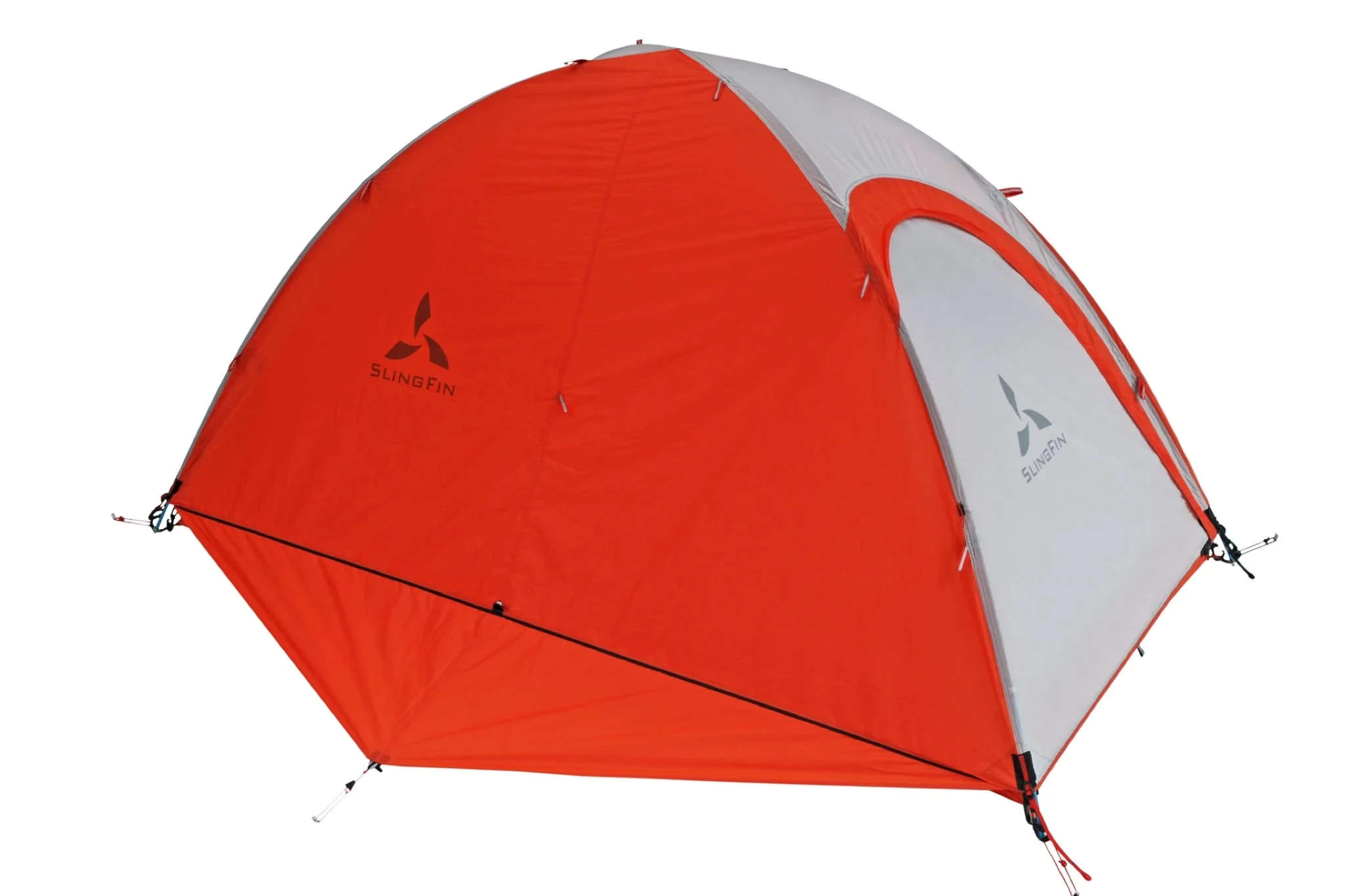 Slingfin Hotbox Tent Review: Finally, a Bivy Tent That Doesn't Suck!