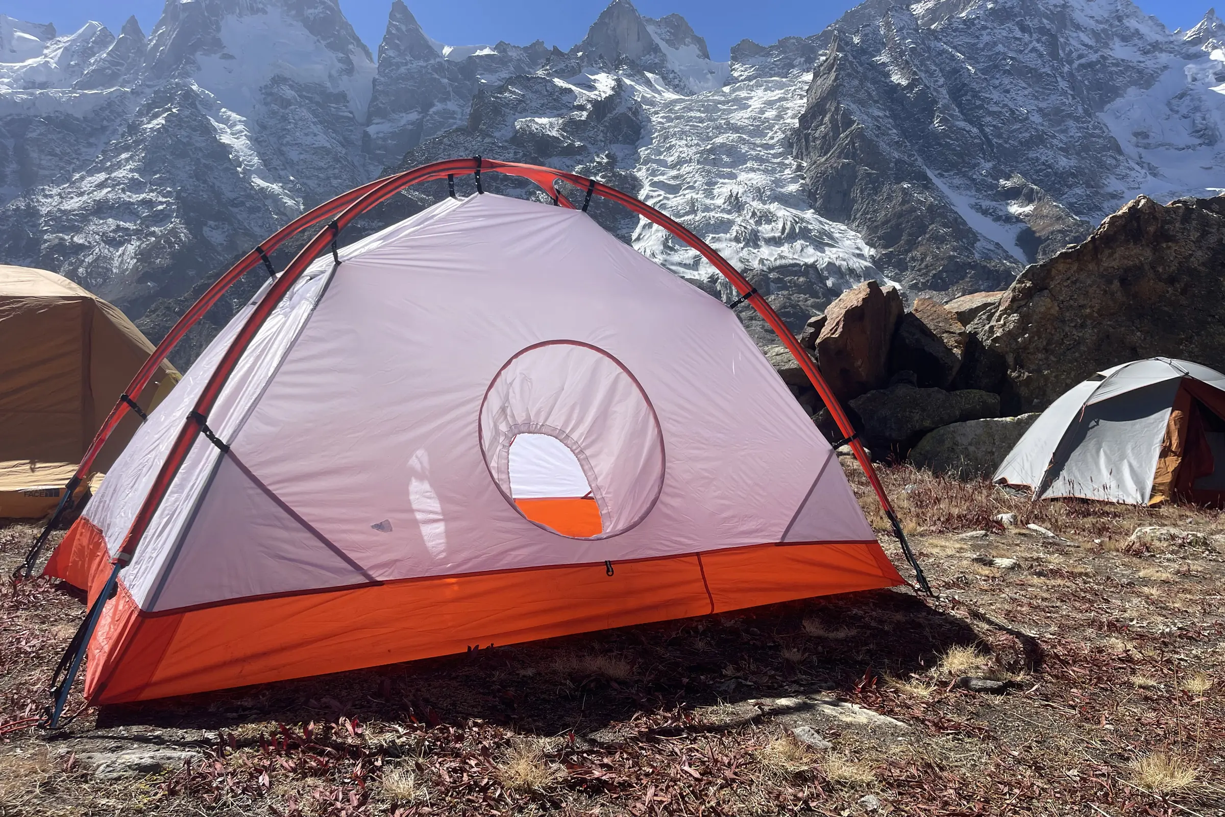 Slingfin Hotbox Tent Review: Finally, a Bivy Tent That Doesn