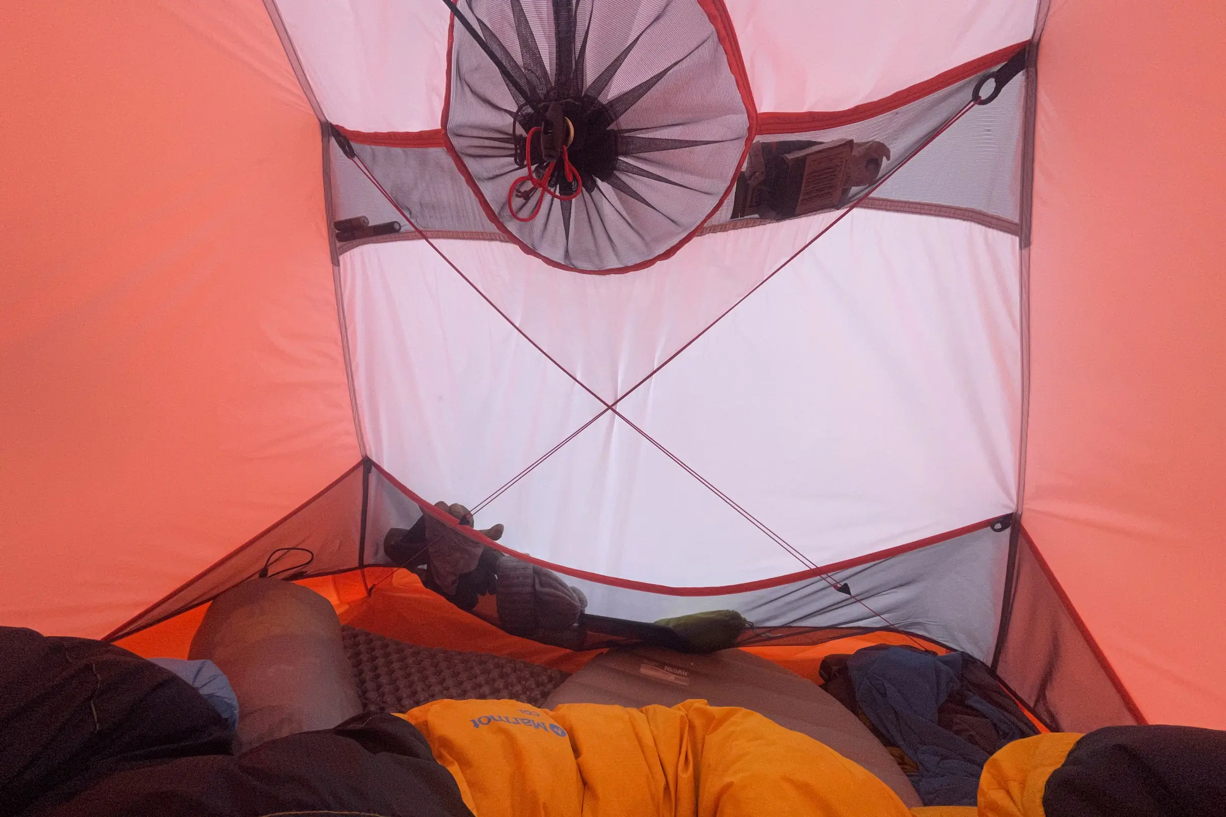 Slingfin Hotbox Tent Review: Finally, a Bivy Tent That Doesn
