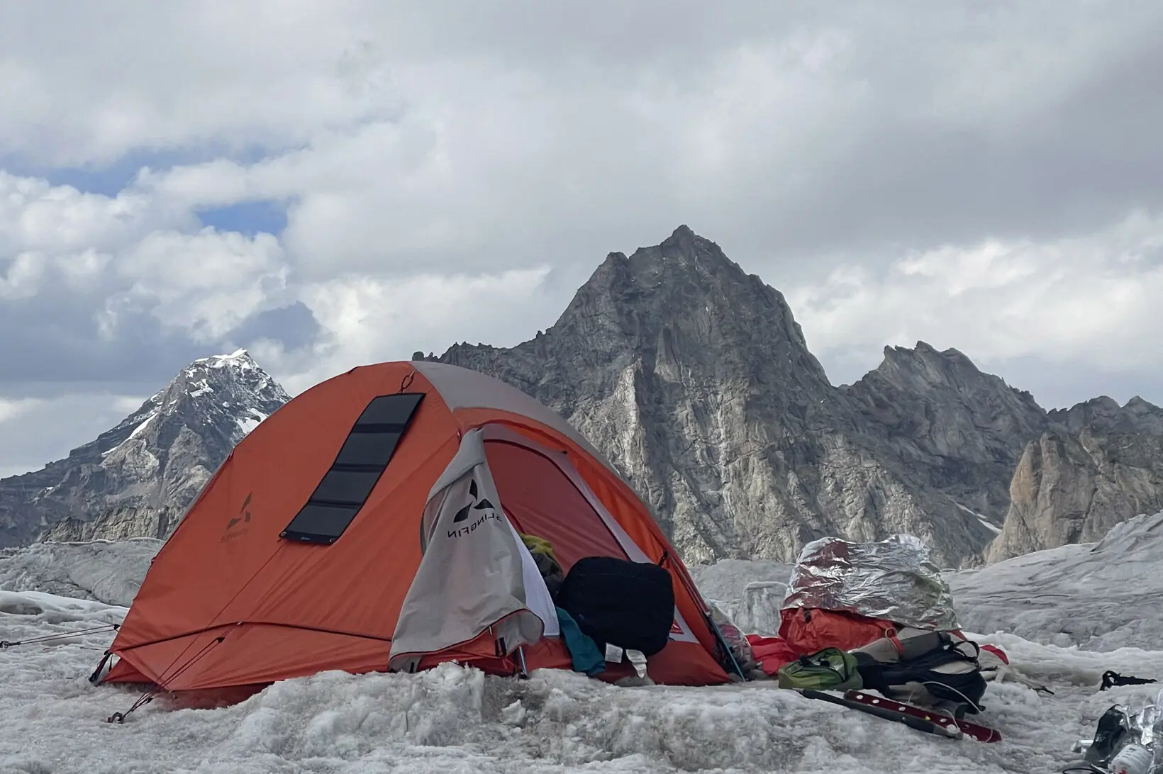 Slingfin Hotbox Tent Review: Finally, a Bivy Tent That Doesn
