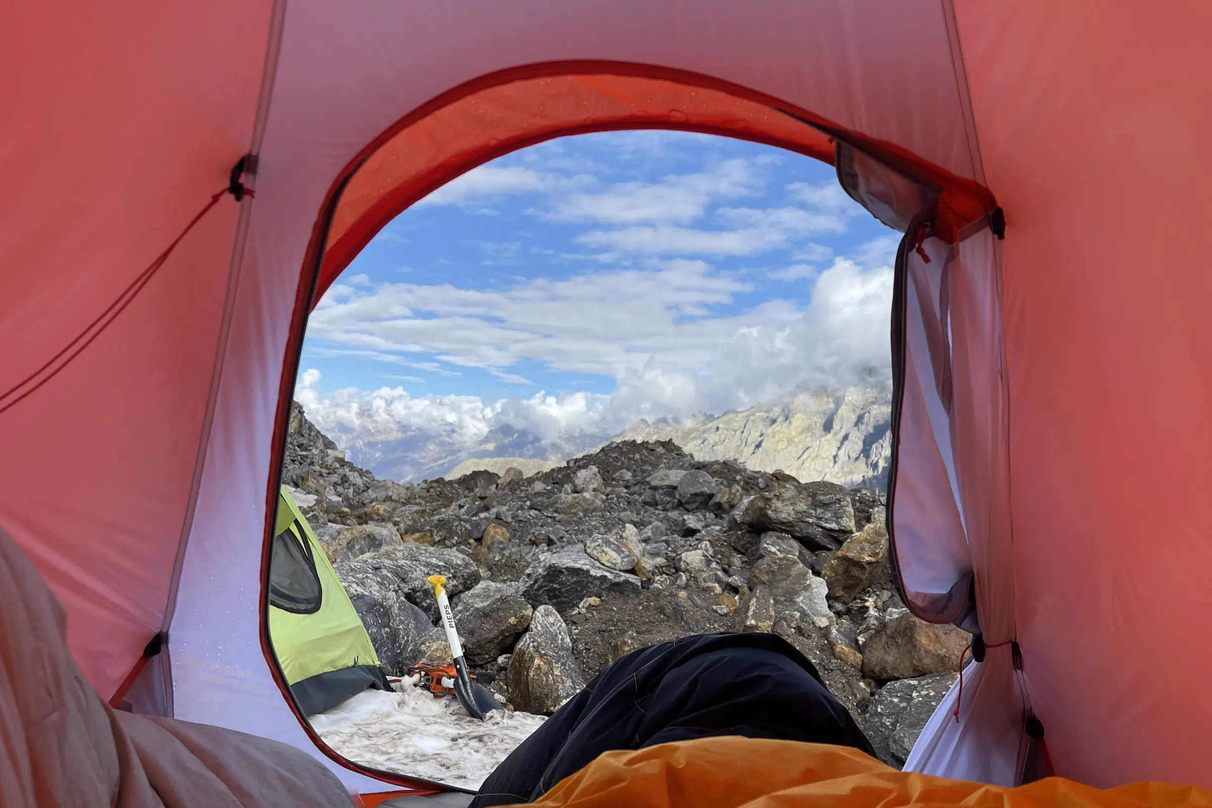 Slingfin Hotbox Tent Review: Finally, a Bivy Tent That Doesn