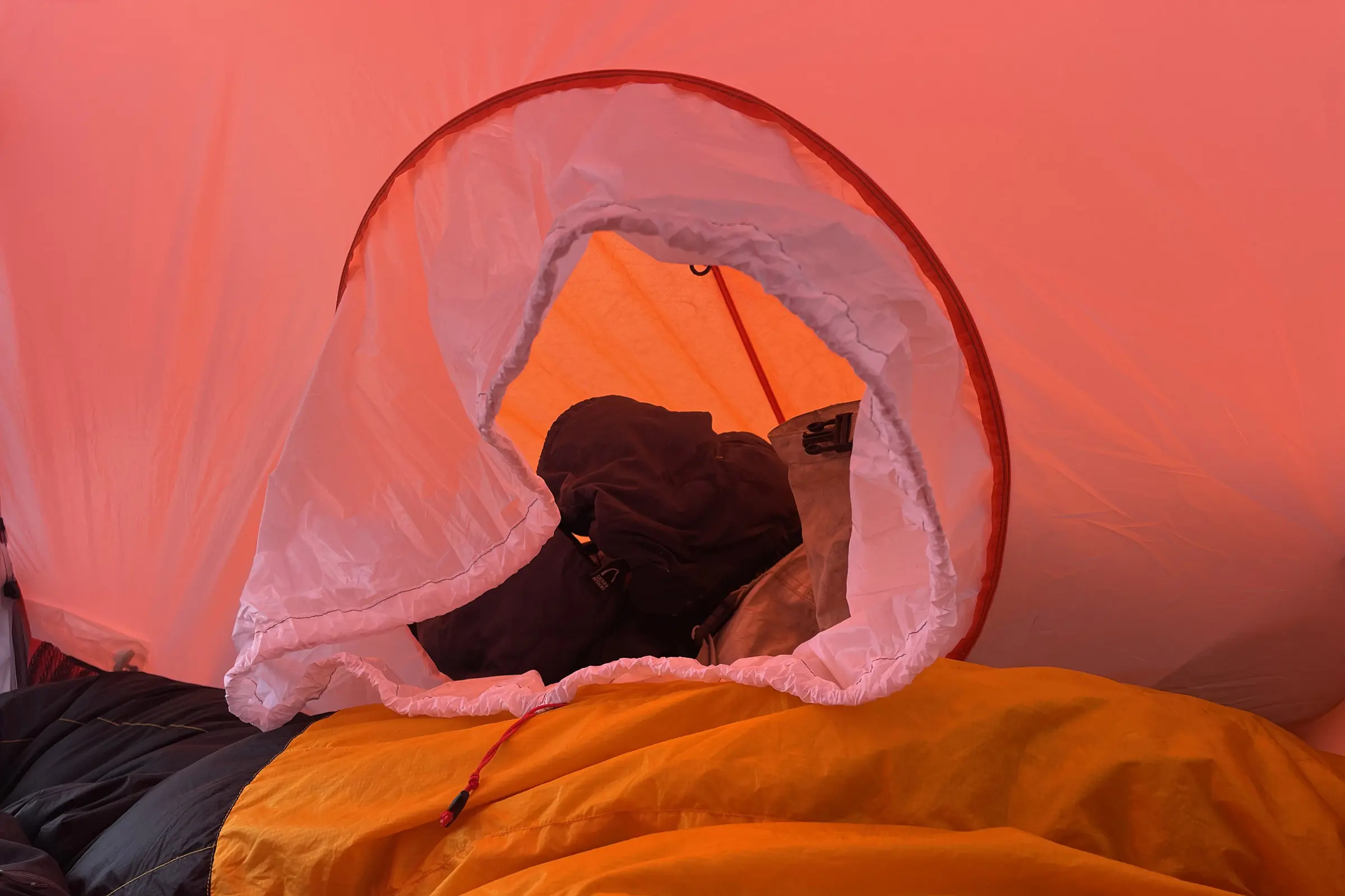 Slingfin Hotbox スリングフィン ホットボックス テント HotBox – SlingFin