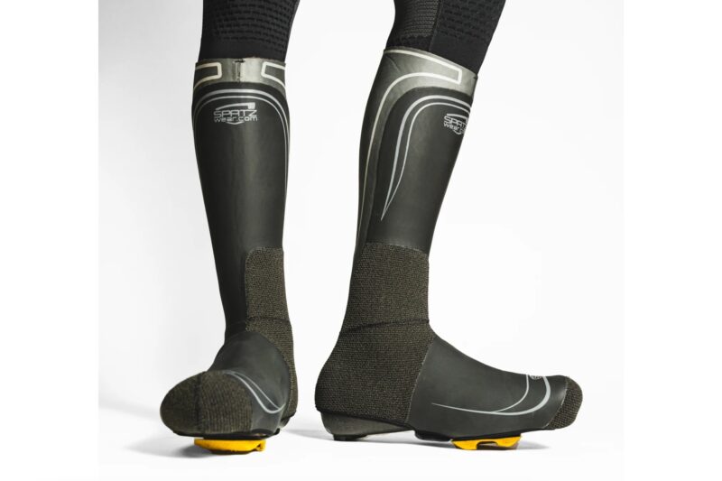 Spatzwear Spatz Pro 2 Overshoes