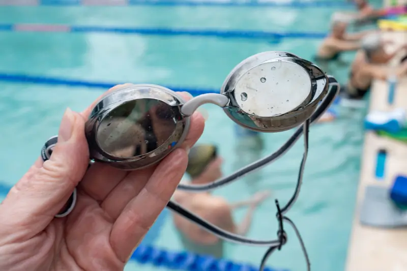The Best Swimming Goggles of 2025