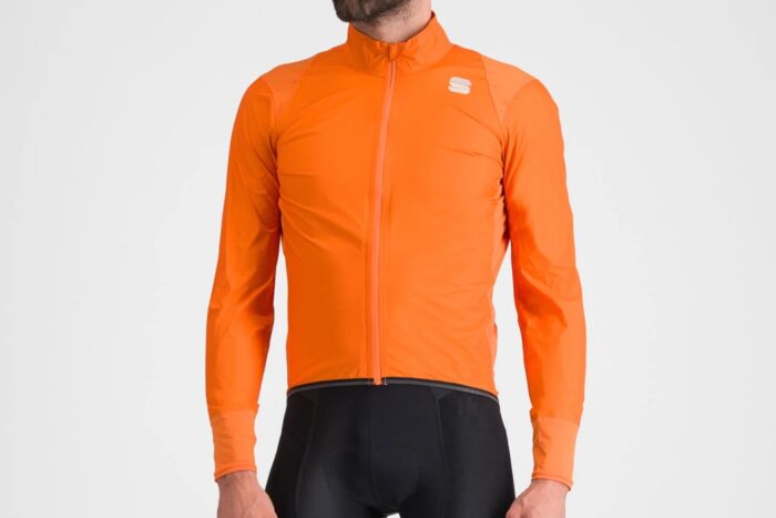 Sportful Hot Pack No Rain Jacket cycling jacket product image