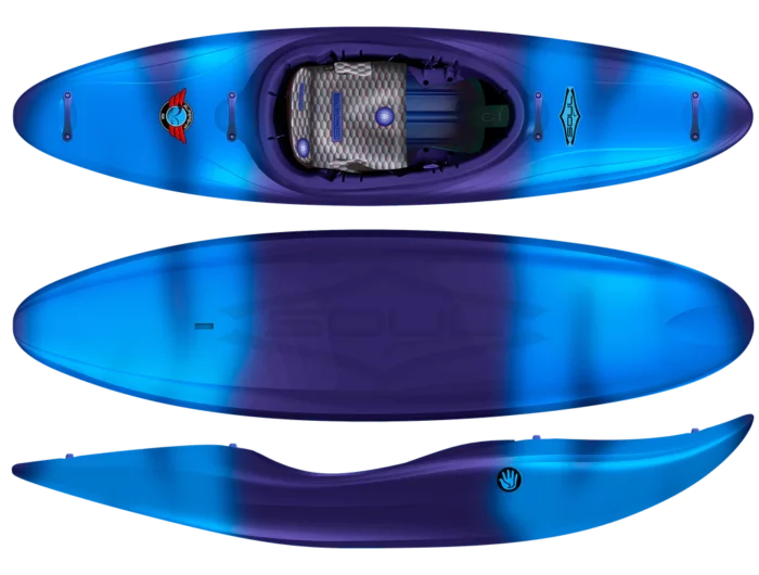 Soul Waterman SuperSkipper