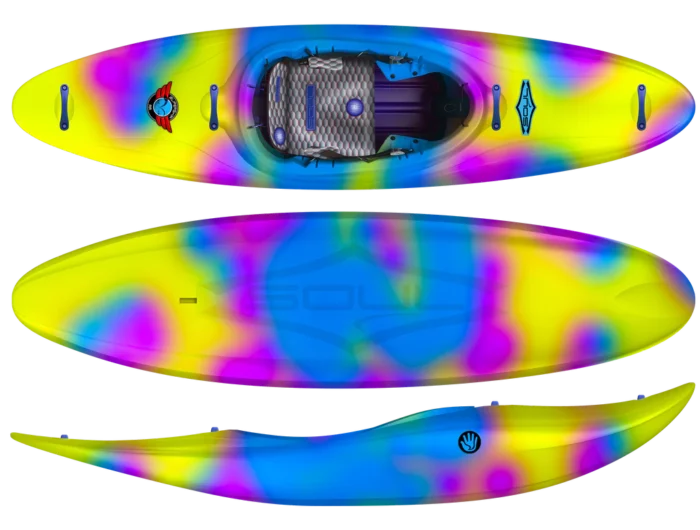 Soul Waterman SuperSkip RR