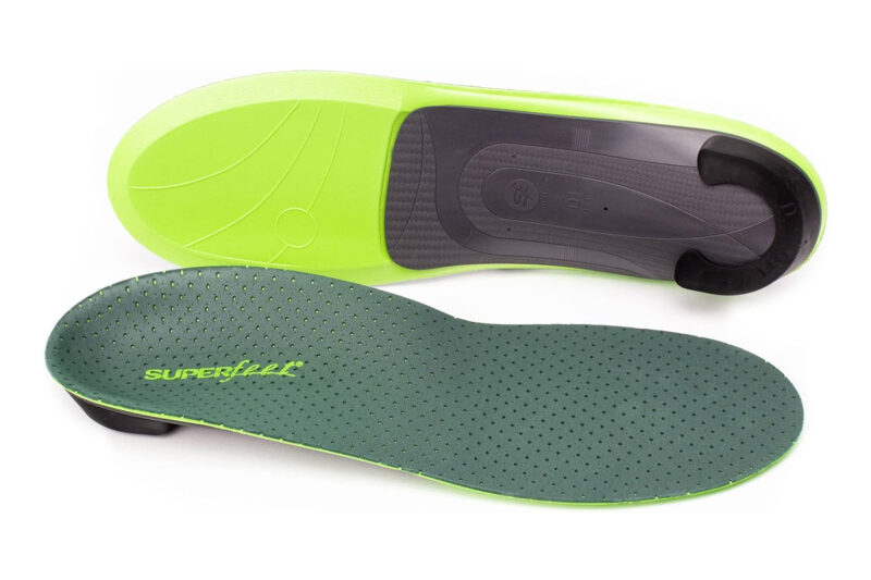 Superfeet Casual Relief Insoles