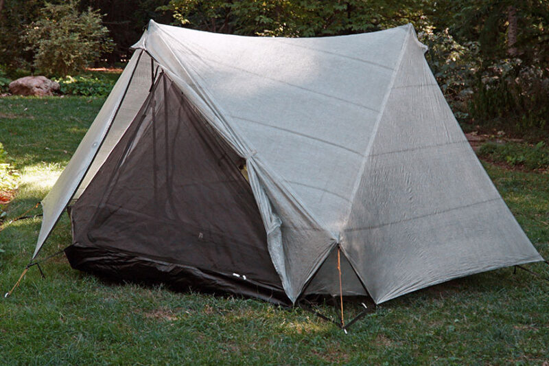 Tarptent Stratospire Li