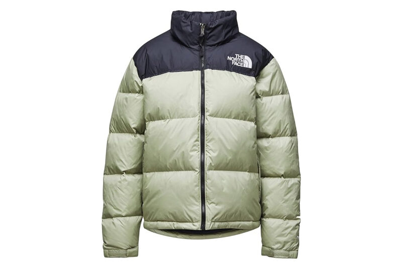 The North Face 1996 Retro Nuptse Jacket