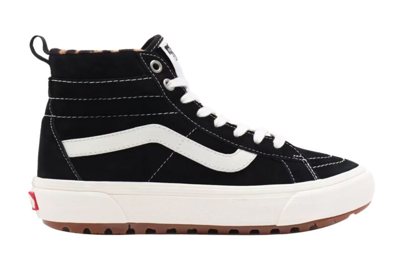 Vans Sk8-Hi Waterproof Insulated Shoe