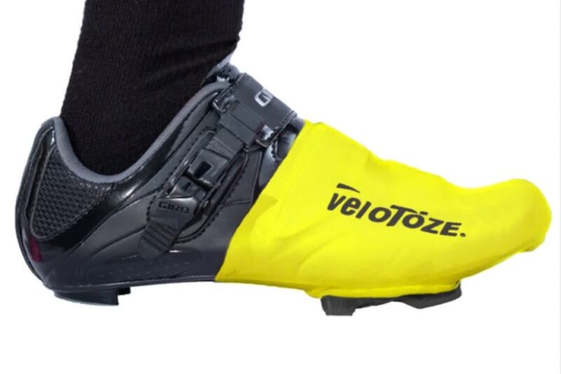 VeloToze Toe Covers