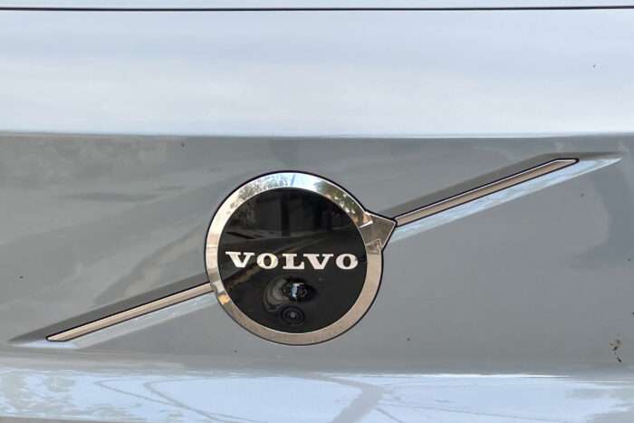 2024 Volvo EX30