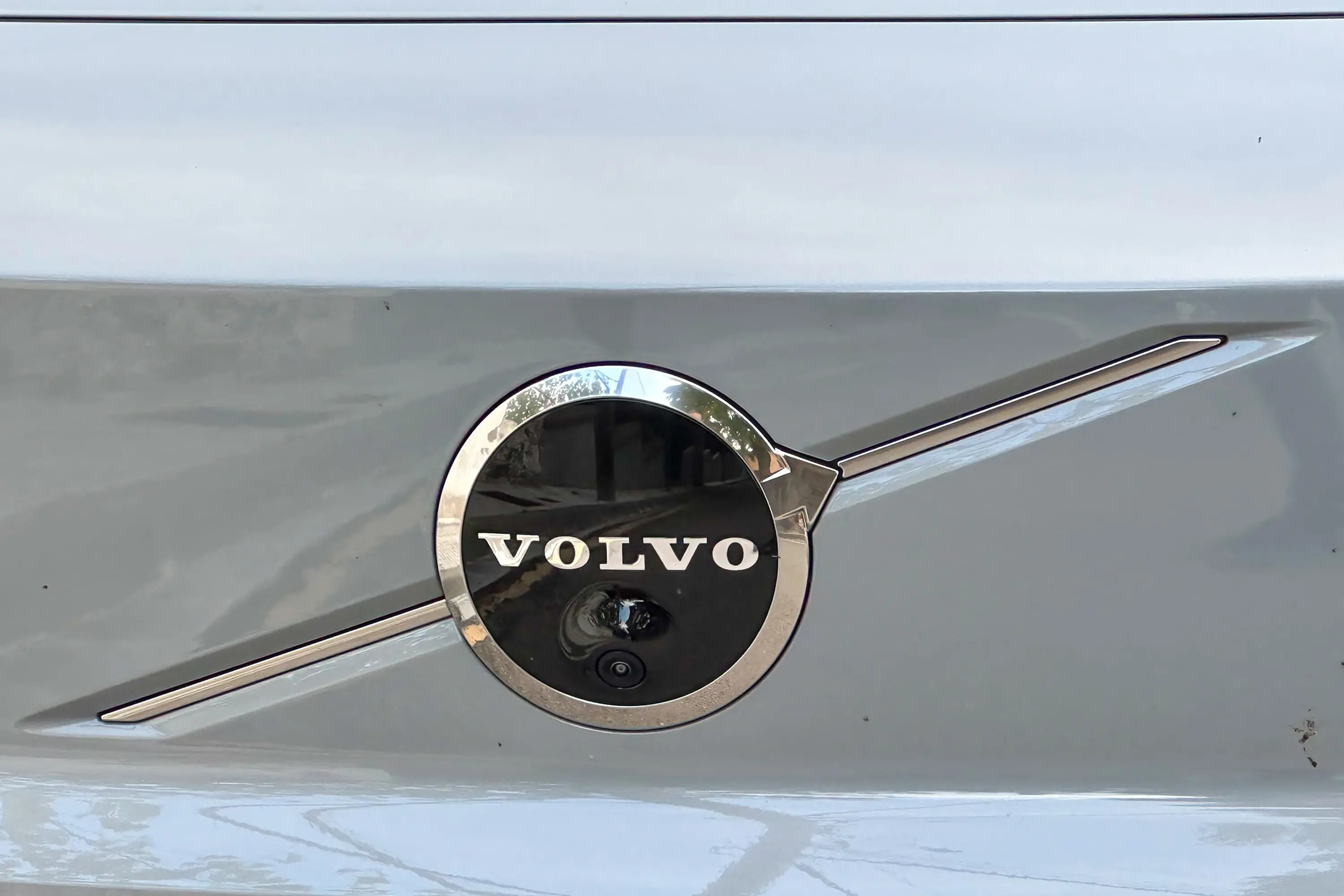 2024 Volvo EX30