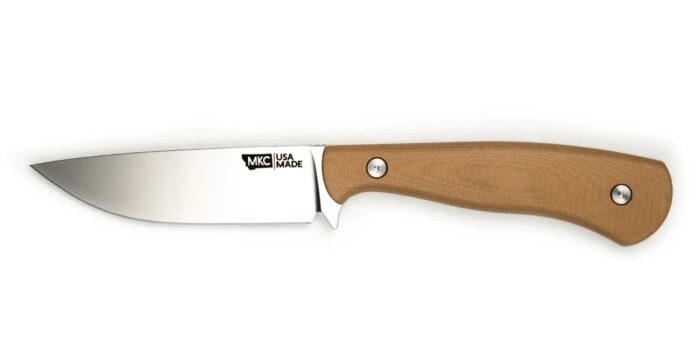 MKC Whitetail Knife