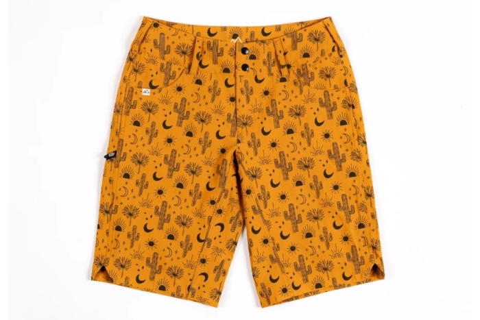 Wild Rye Freel women's mountain bike shorts product image