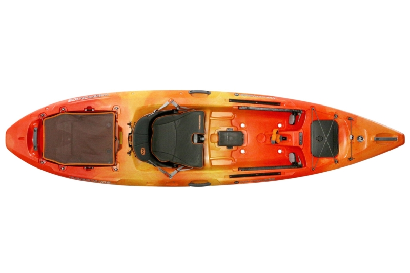 Wilderness Systems Tarpon 105