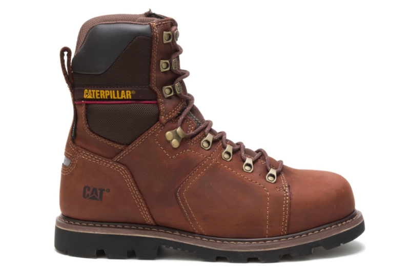 Caterpillar Alaska 2.0