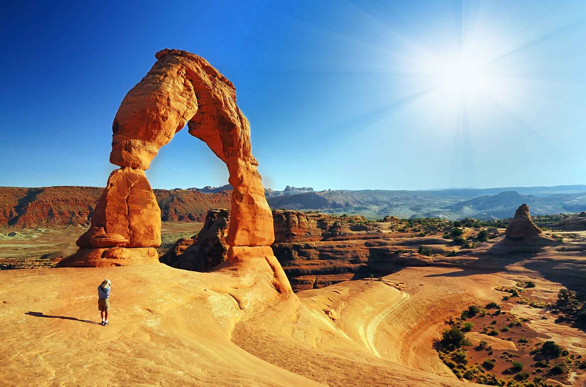 Arches,National,Park