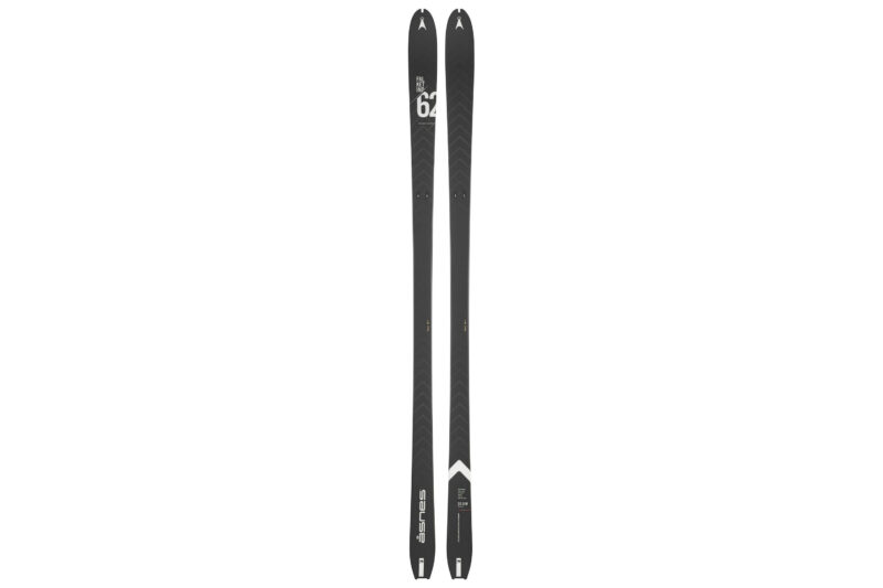 Asnes Falketind 62 Xplore Skis