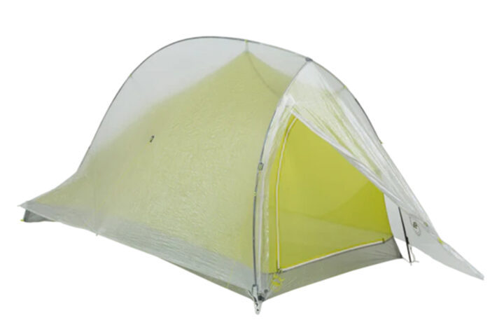 Big Agnes Fly Creek HV1 Carbon