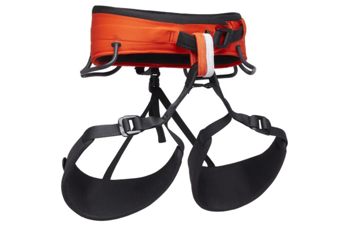 Black Diamond Long Haul