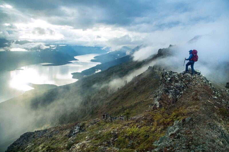 Hunters and Anglers Unite to Protect Alaska’s Brooks Range After Trump-Era Decision