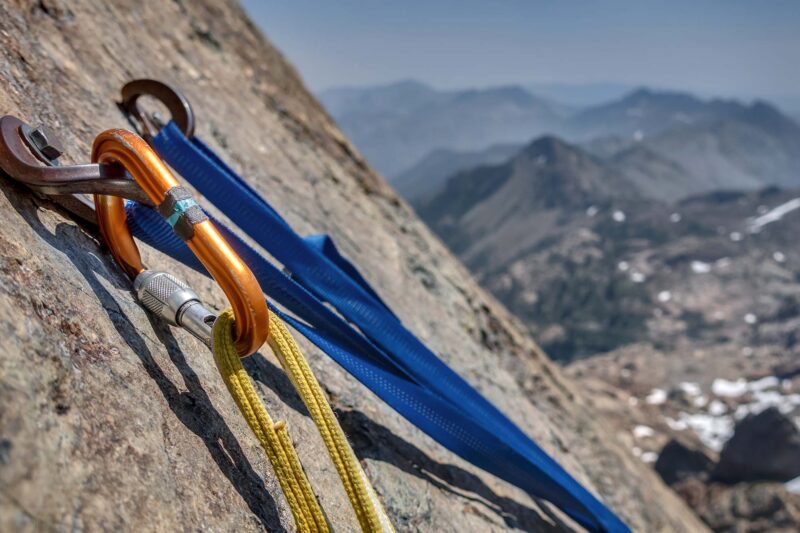 National Park Service Allows 2 More Weeks for Comment on Policy That’s a ‘Threat’ to Climbing