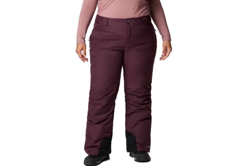 Columbia Women’s Bugaboo II Pants
