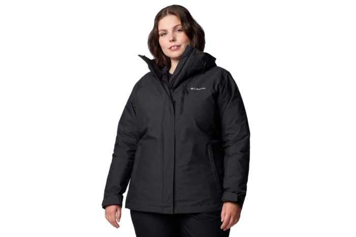 Columbia Whirlibird IV Jacket