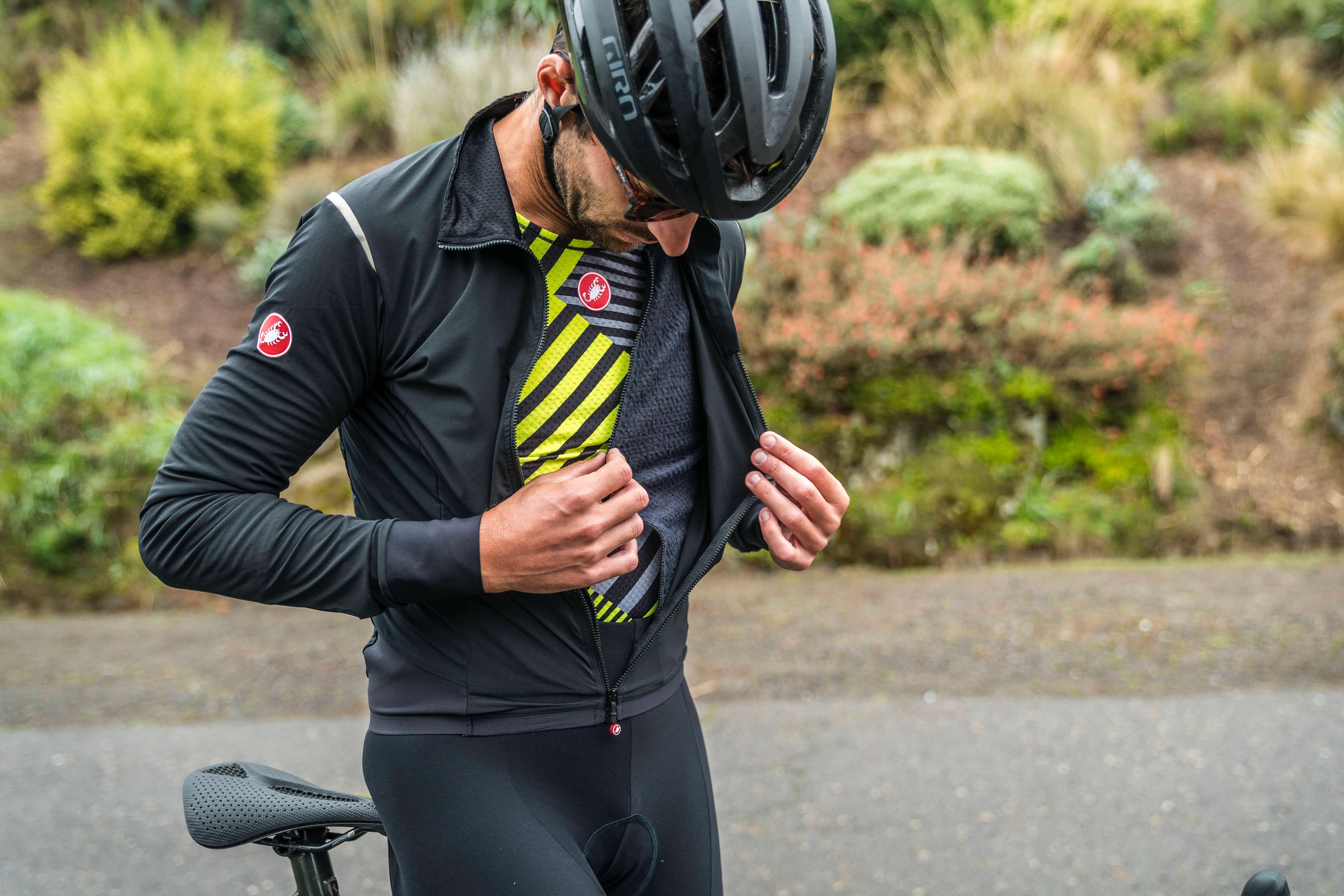 best biking jackets
