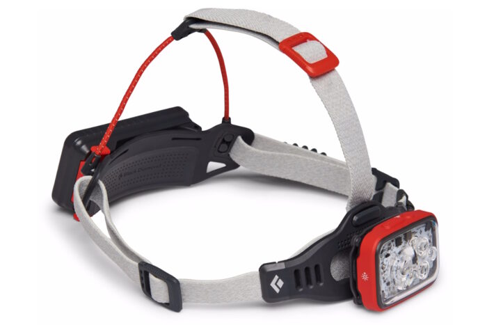 Distance 1500 Headlamp
