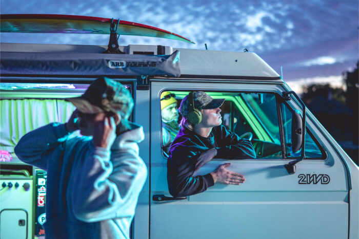 Alpaca Insulated Jackets, Garmin Dive Computer, Ultra-Fast Cycling Wheels, and More Emerging Gear