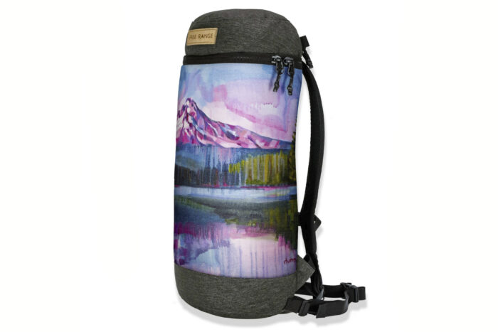 Free Range Equipment Canvas Series