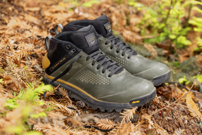 Danner x Filson Trail 2650 Mid
