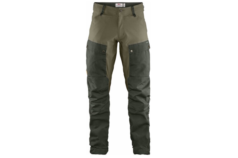Fjällräven Keb Trousers