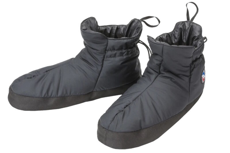 Big Agnes Full Moon Camp Synthetic Booties