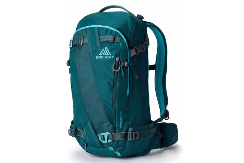 Gregory Women’s Targhee 30 & Men’s Targhee 45