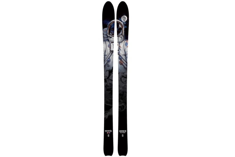 Icelantic Shaman 99