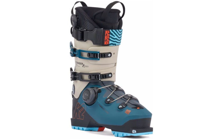 K2 Mindbender 130 BOA