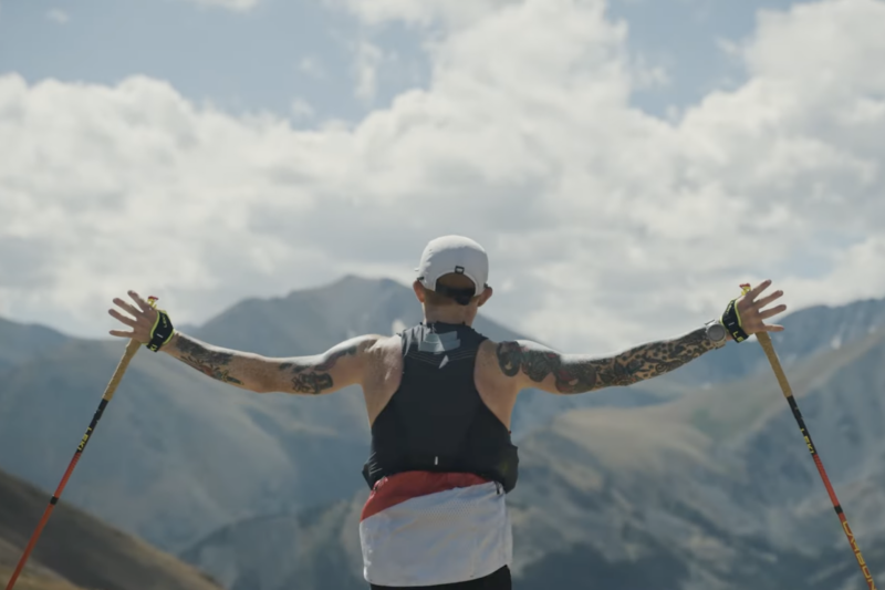 Leadville 100 Film Dives Into 40 Years of Old Footage, Race History