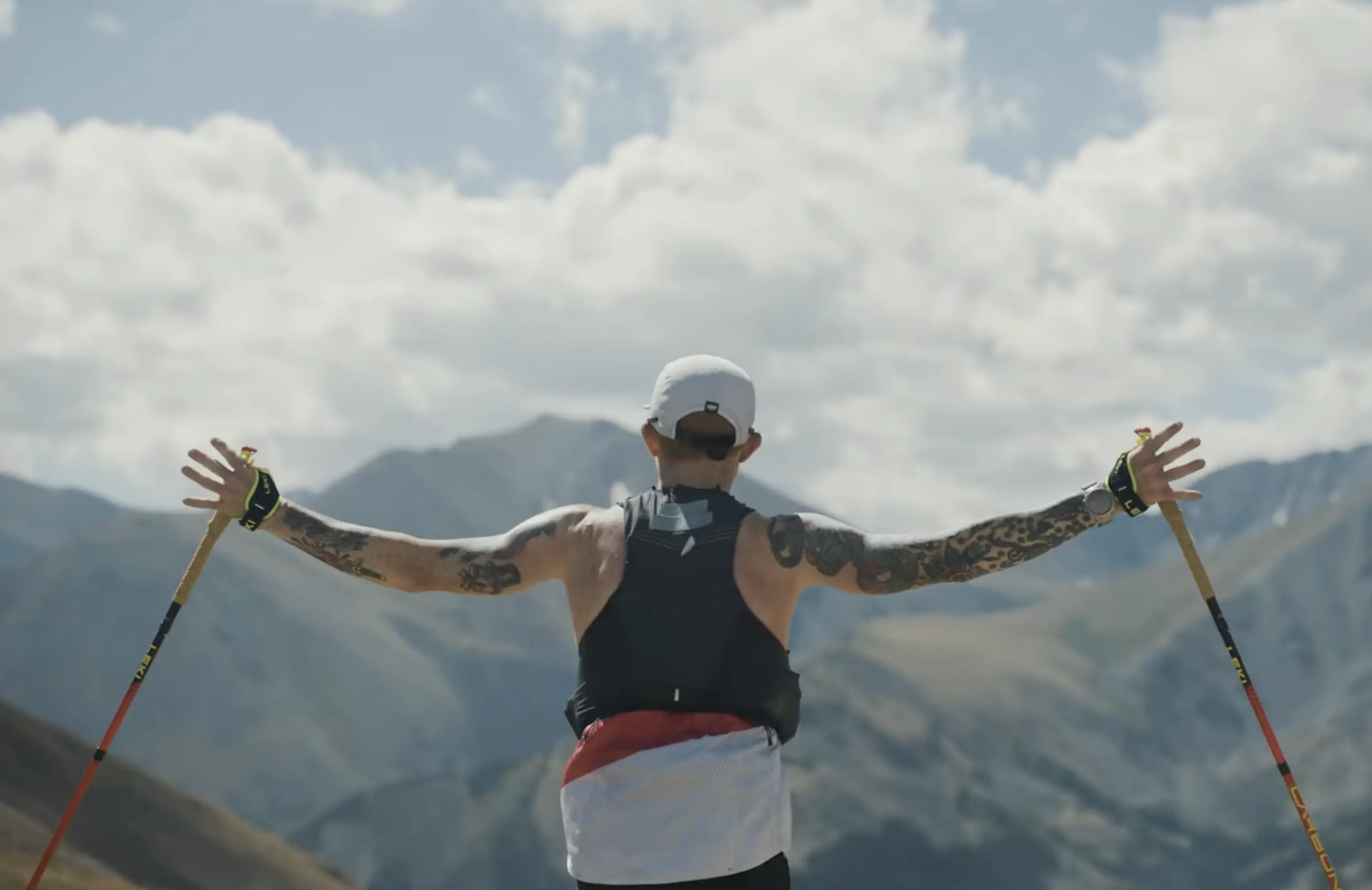 Leadville 100 Film Dives Into 40 Years of Old Footage, Race History