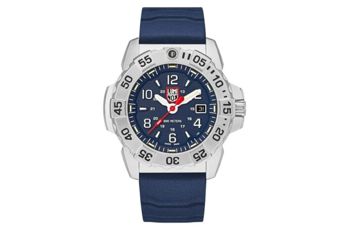 Luminox Watches on sale