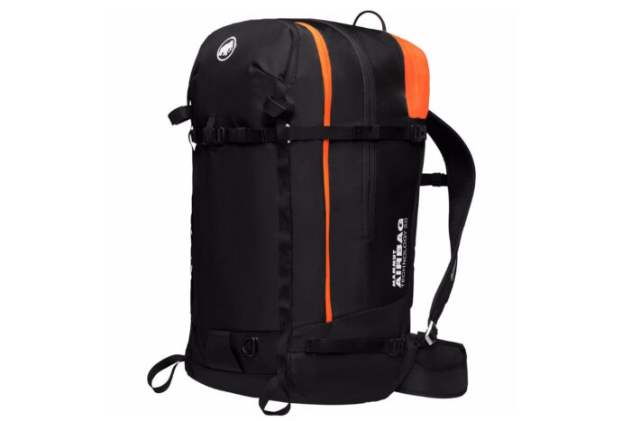 Pro 45L Removable Airbag 3.0