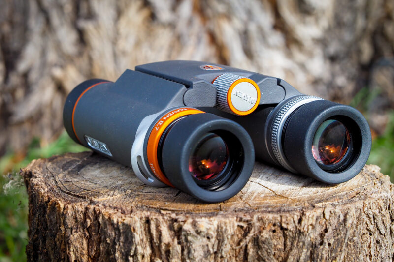Small, Light, and Crystal Clear: Maven B.7 Binocular Review