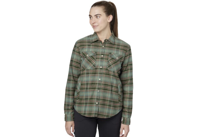 Flylow May Flannel