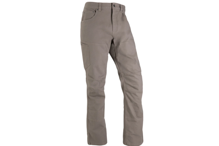 mens camber 107 pant