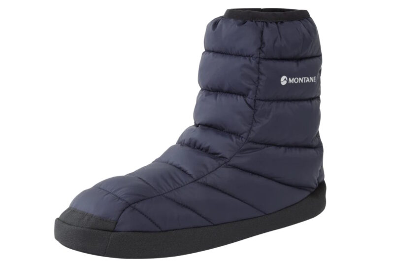 Montane Icarus Hut Boot Style Slippers